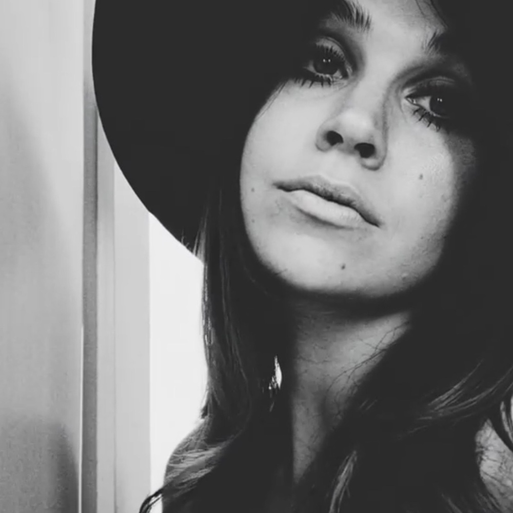 Meet your Posher, Kristen